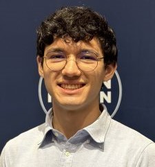 Chief Administrative Officer - Kiyoshi Perretz